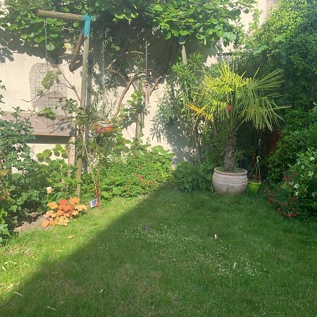 Chambre Cosy A Houilles エクステリア 写真