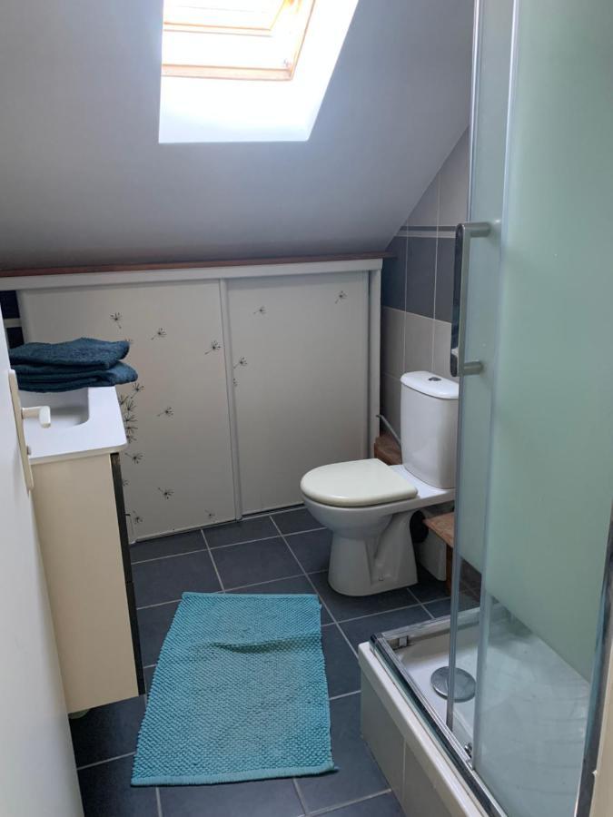 Chambre Cosy A Houilles エクステリア 写真