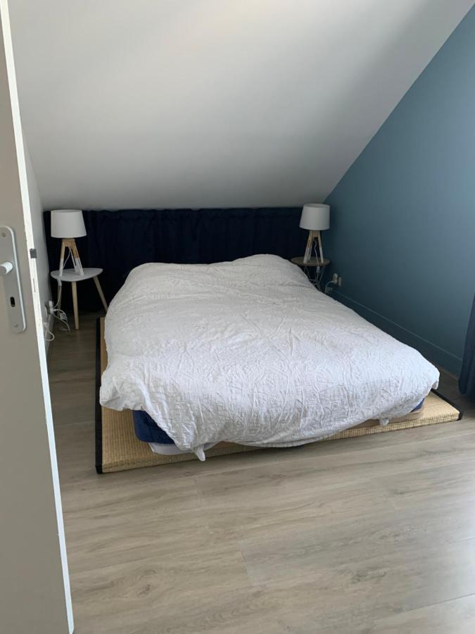 Chambre Cosy A Houilles エクステリア 写真