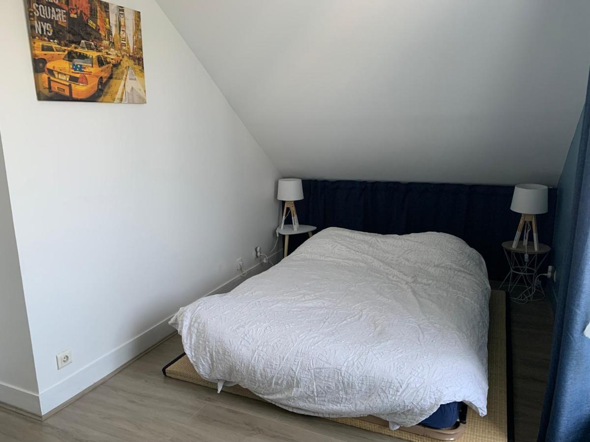 Chambre Cosy A Houilles エクステリア 写真