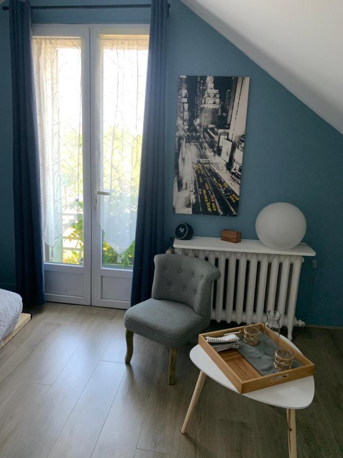 Chambre Cosy A Houilles エクステリア 写真