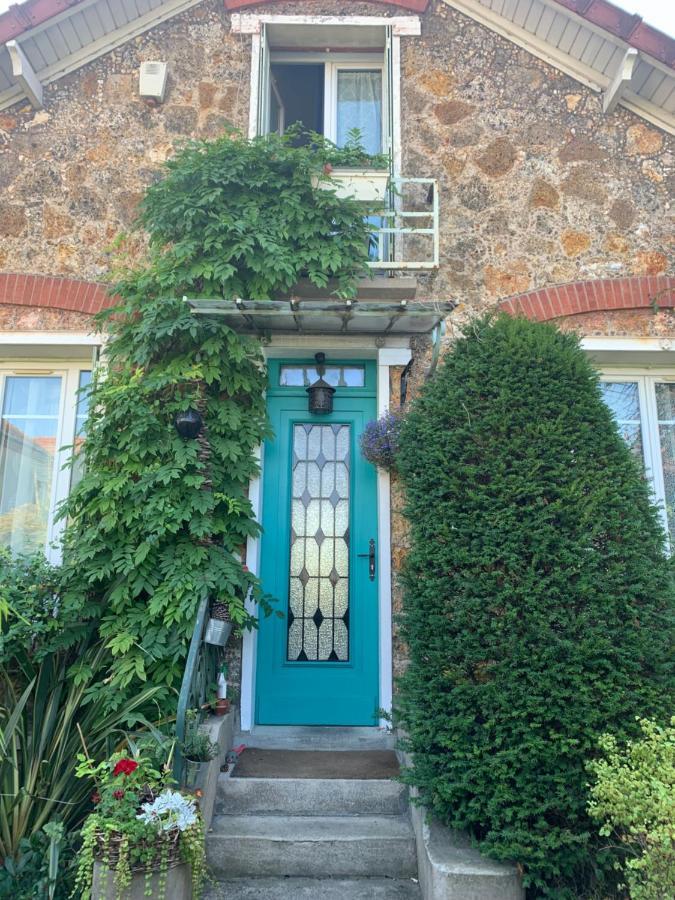 Chambre Cosy A Houilles エクステリア 写真