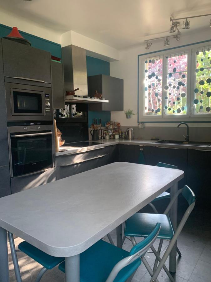 Chambre Cosy A Houilles エクステリア 写真